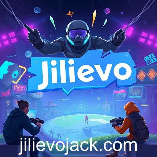 Jilievo: The Rising Star in Online Gaming