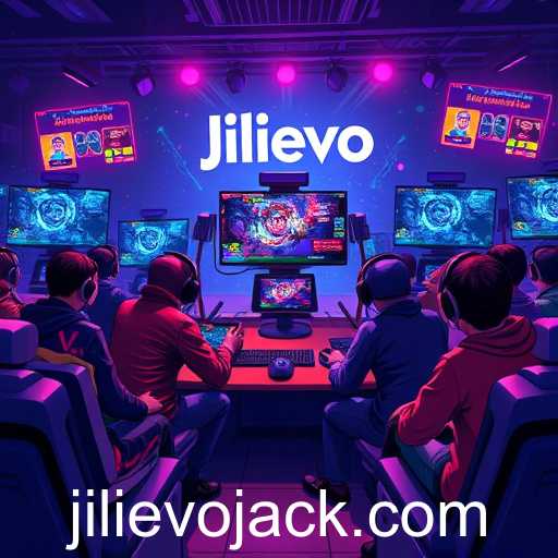 Innovation in Gaming: Jilievo's Impact