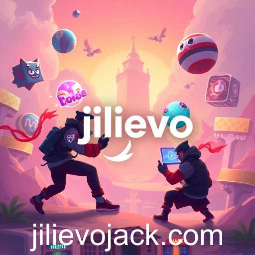 Jilievo's Impact on Gaming Trends