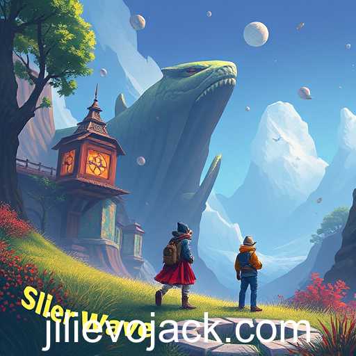 The Rise of Jilievo: Gaming Trends in 2025