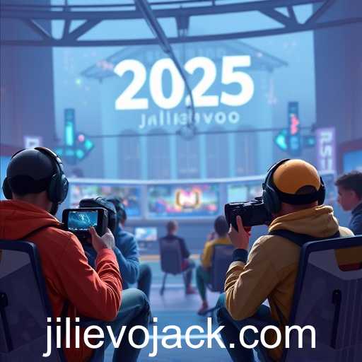 The Rise of Virtual Entertainment in 2025